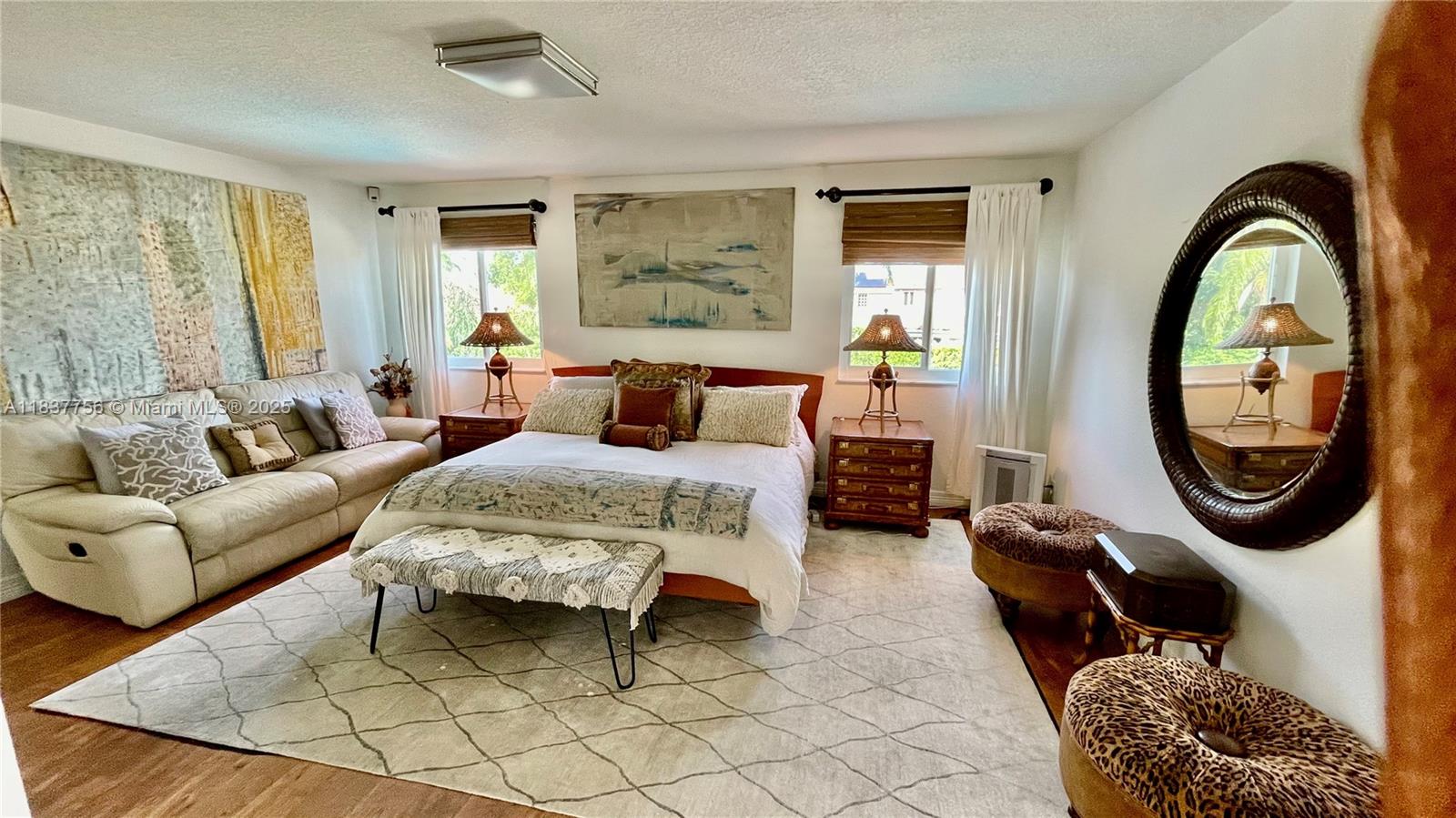 THE RIDGES - Residential Lease