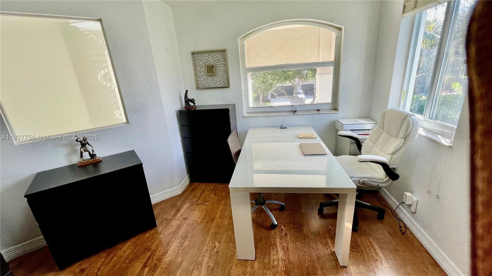 THE RIDGES - Residential Lease