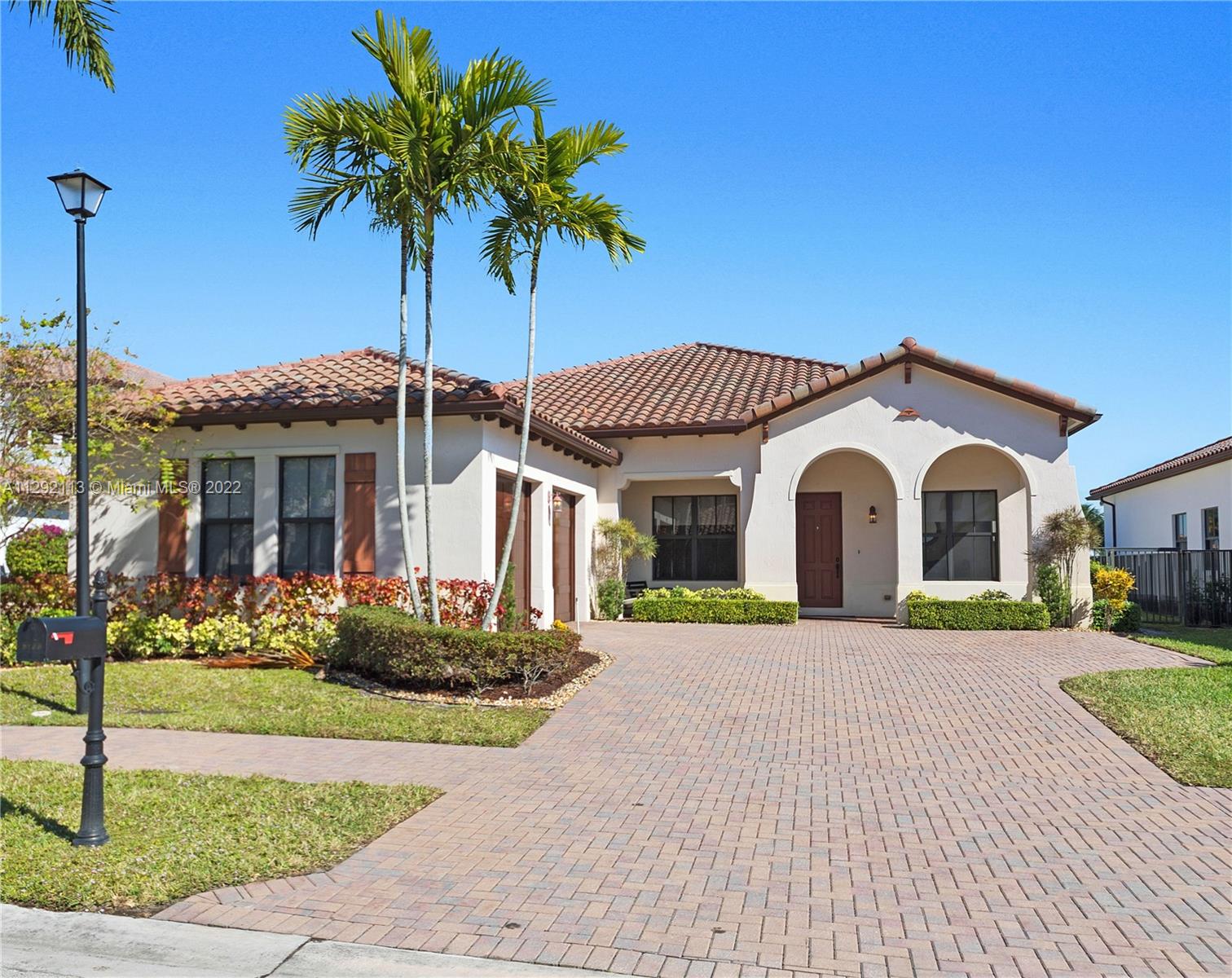 EXCELLENT RENTAL OPPORTUNITY IN COOPER CITY'S MOST DESIRABLE GATED COMMUNITY. THIS ONE STORY HOME OFFERS 4-5 BEDROOMS,3 BATHROOMS , MOVIE THEATER , OPEN FLOOR PLAN, DESIGNATED OFFICE STATIONS AND BEAUTIFUL POOL OVELOOKING THE LAKE. THE FENCED IN YARD ALLOWS FOR SAFETY AND PRIVACY. THIS HOME FETURES A ONE CAR GARAGE AS THE ADDITIONAL GARAGE HAS BEEN CONVERTED TO AN ADDITIONAL LIVING SPACE. MONTERRA OFFERS 24 HOUR SECURITY, PARKS, FITNESS CENTER , TENNIS & BASKETBALL COURTS. BEST PUBLIC IN SCHOOLS IN BROWAD COUNTY AND MINUTES FROM EXPRESSWAY.
