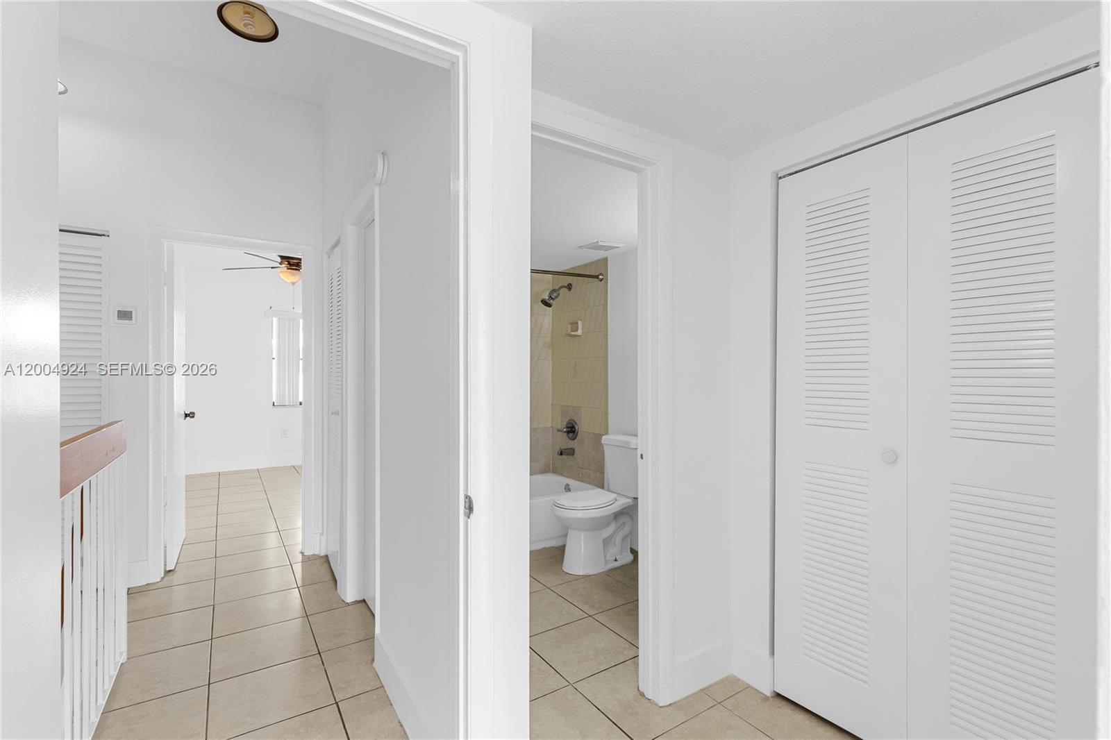 VISTA ALEGRE TOWNHOMES CO - Residential