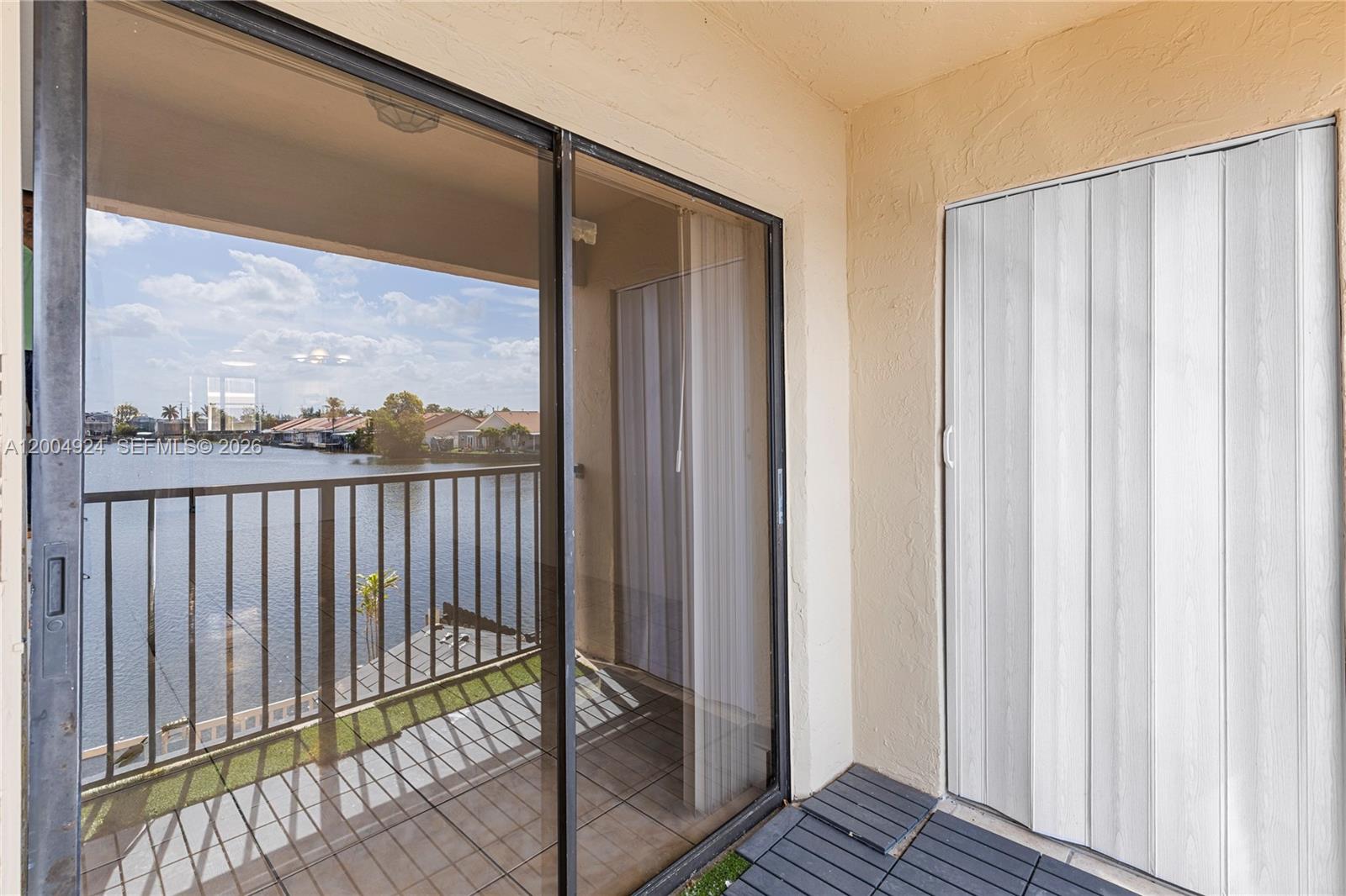 VISTA ALEGRE TOWNHOMES CO - Residential