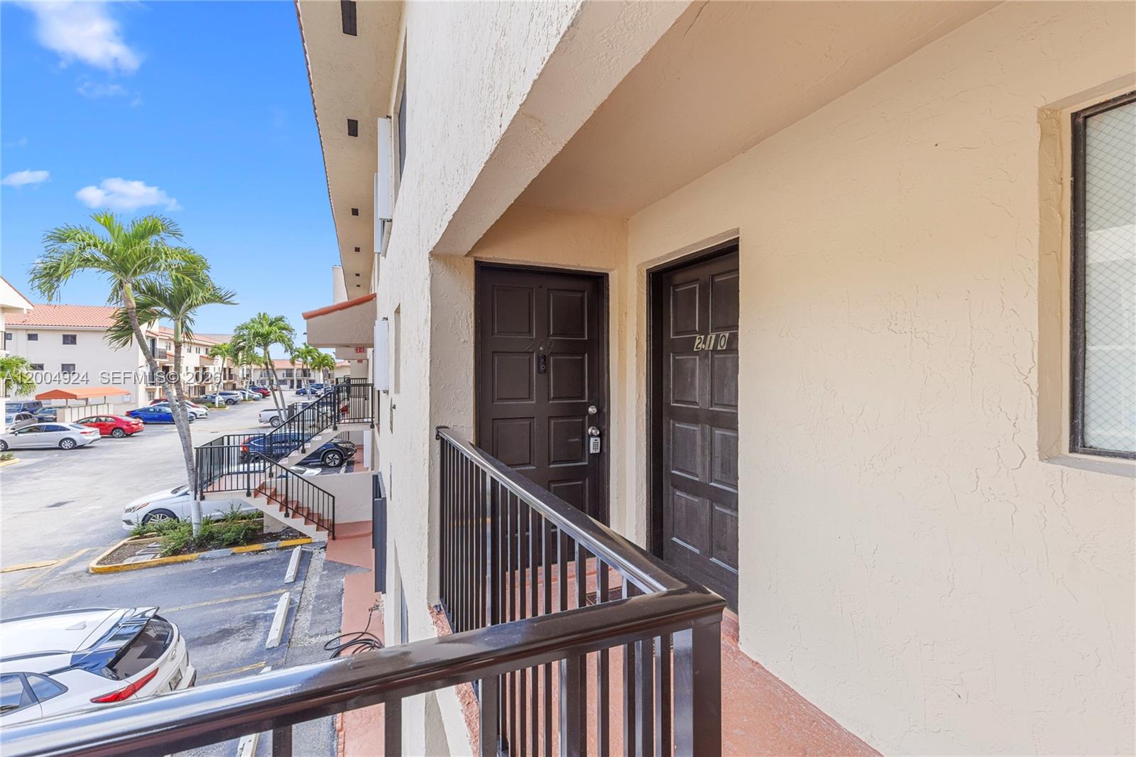 VISTA ALEGRE TOWNHOMES CO - Residential