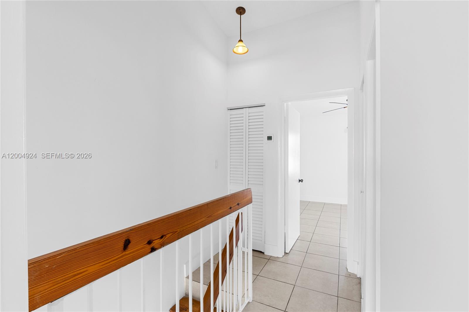 VISTA ALEGRE TOWNHOMES CO - Residential