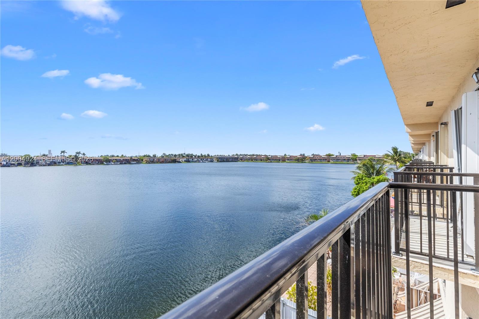 VISTA ALEGRE TOWNHOMES CO - Residential