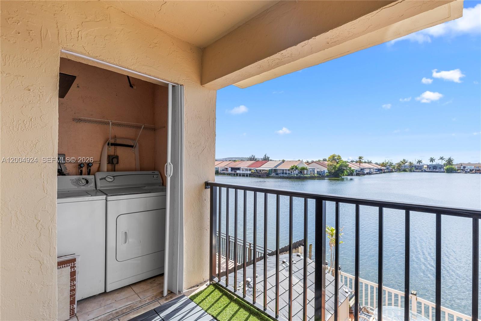 VISTA ALEGRE TOWNHOMES CO - Residential