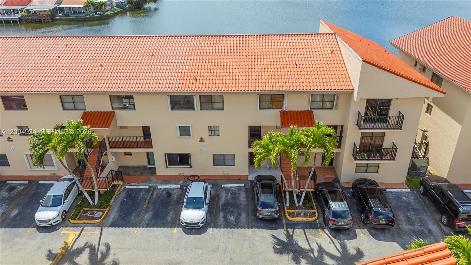 VISTA ALEGRE TOWNHOMES CO - Residential