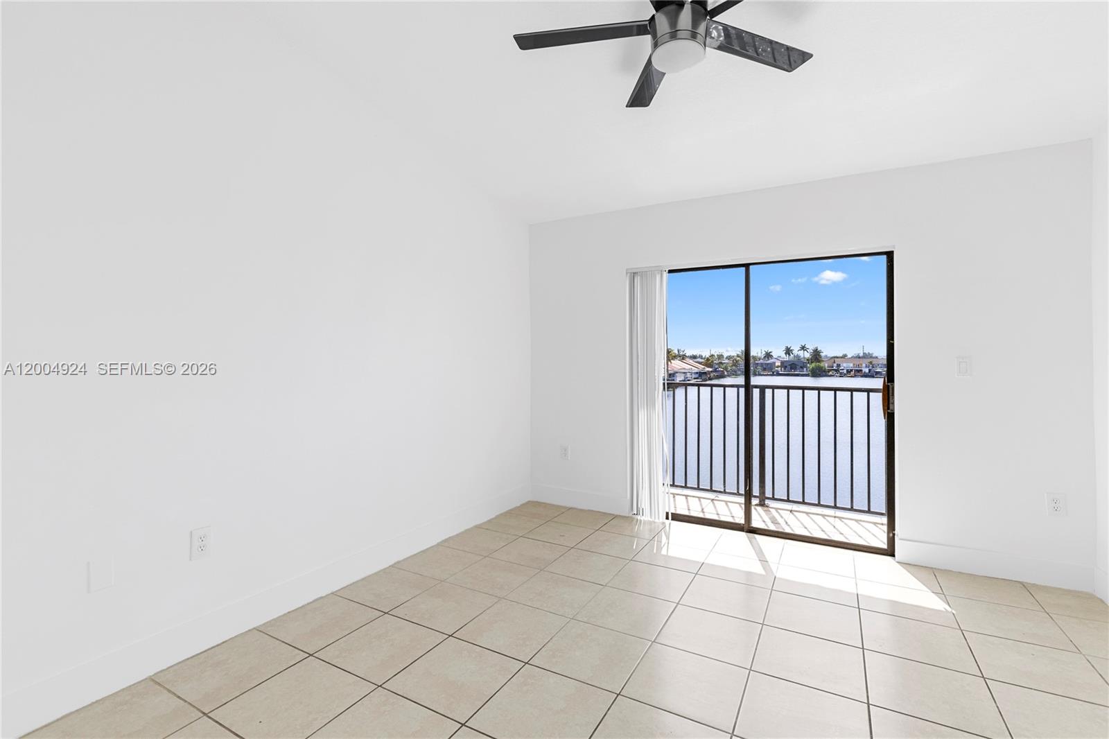 VISTA ALEGRE TOWNHOMES CO - Residential