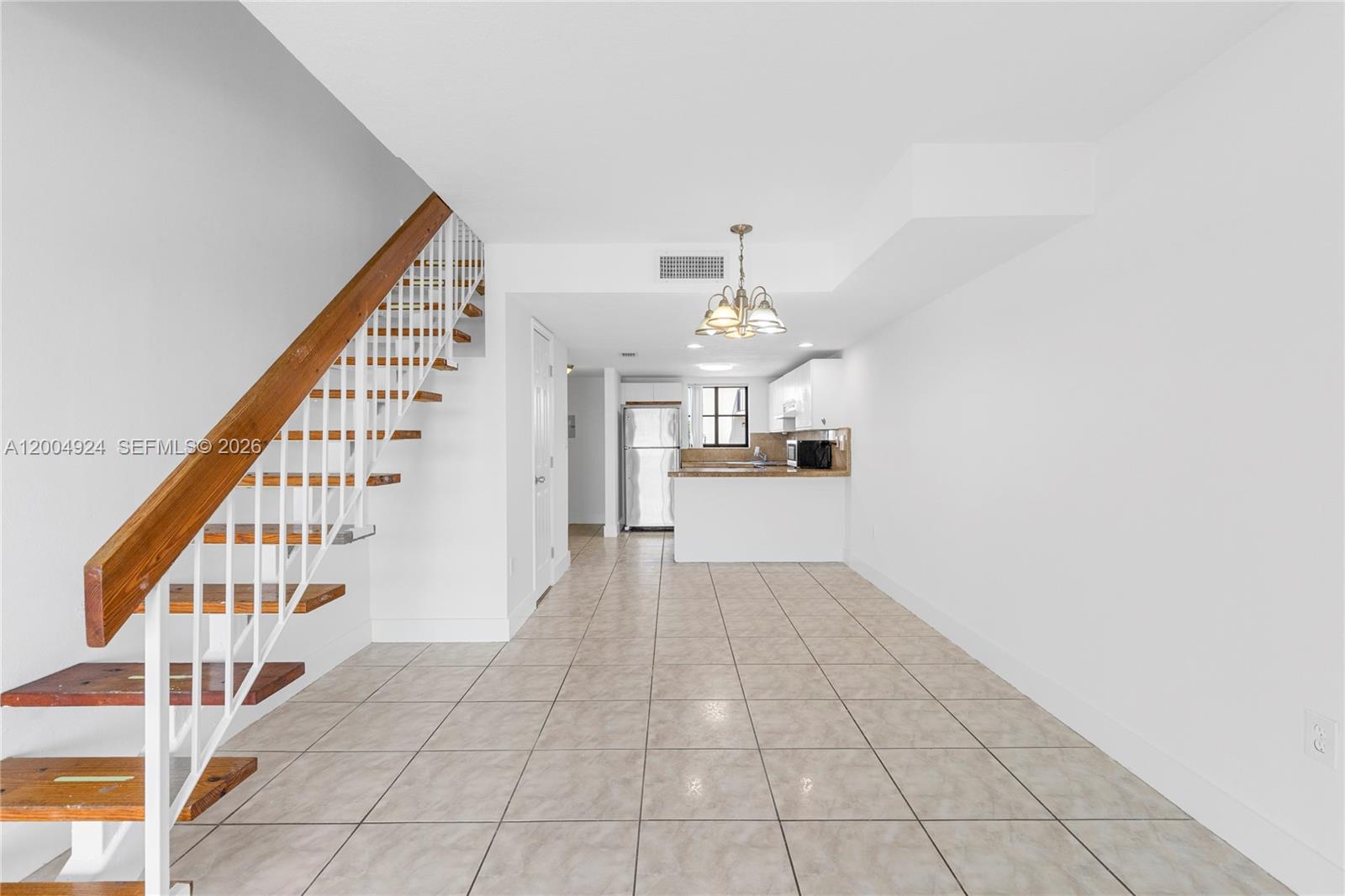 VISTA ALEGRE TOWNHOMES CO - Residential