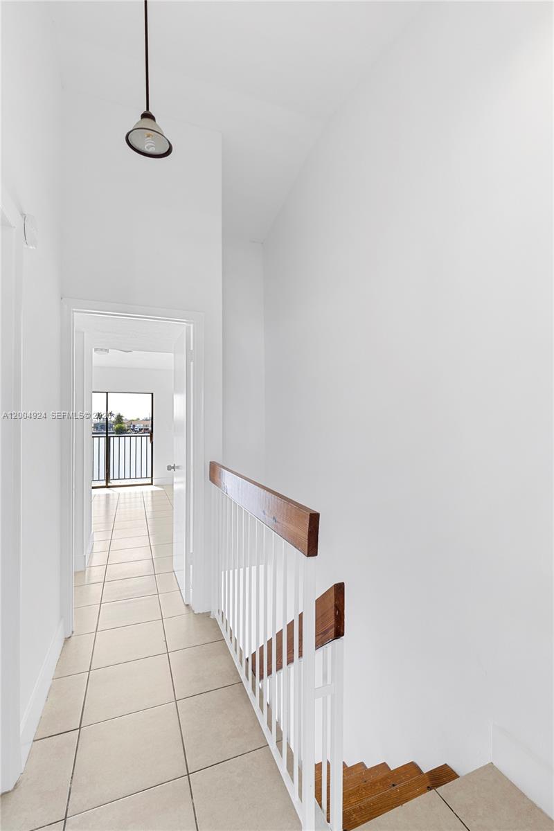 VISTA ALEGRE TOWNHOMES CO - Residential