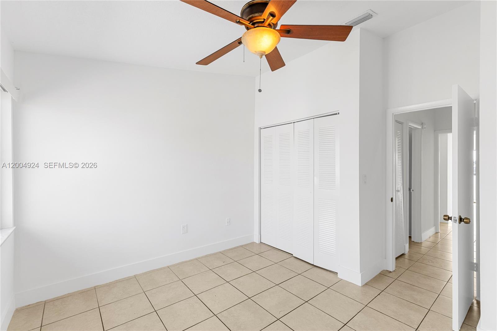 VISTA ALEGRE TOWNHOMES CO - Residential