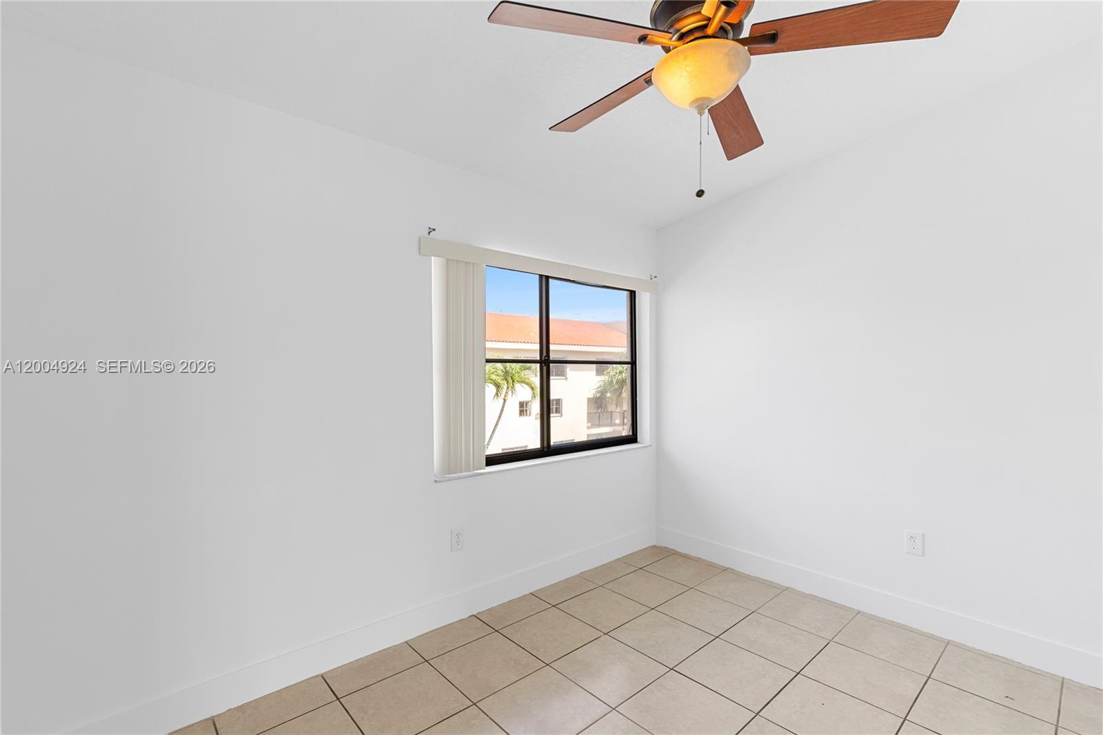 VISTA ALEGRE TOWNHOMES CO - Residential