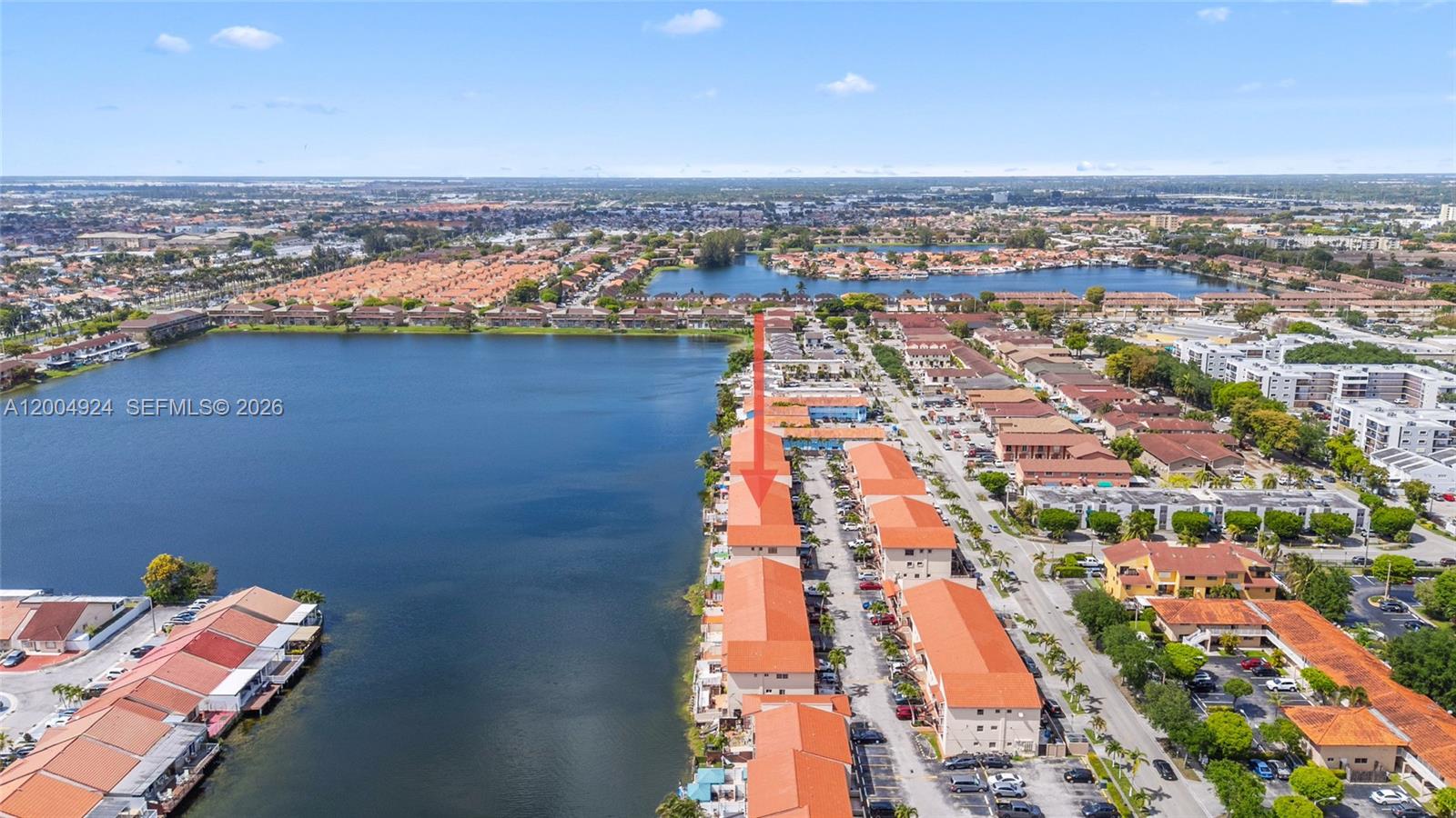 VISTA ALEGRE TOWNHOMES CO - Residential