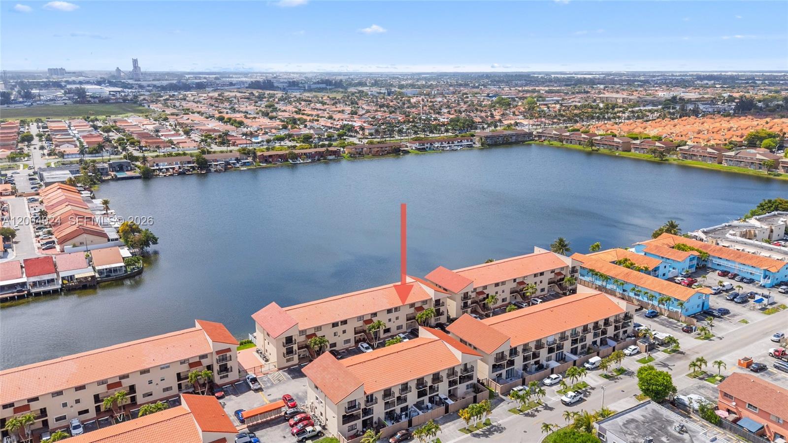 VISTA ALEGRE TOWNHOMES CO - Residential