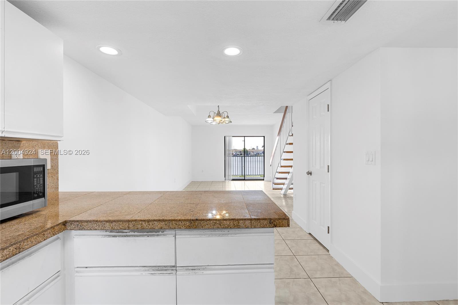 VISTA ALEGRE TOWNHOMES CO - Residential