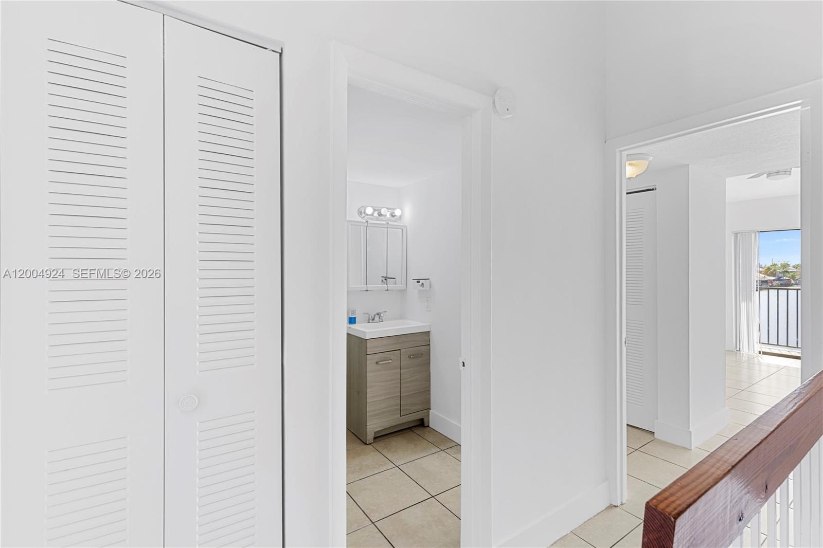 VISTA ALEGRE TOWNHOMES CO - Residential