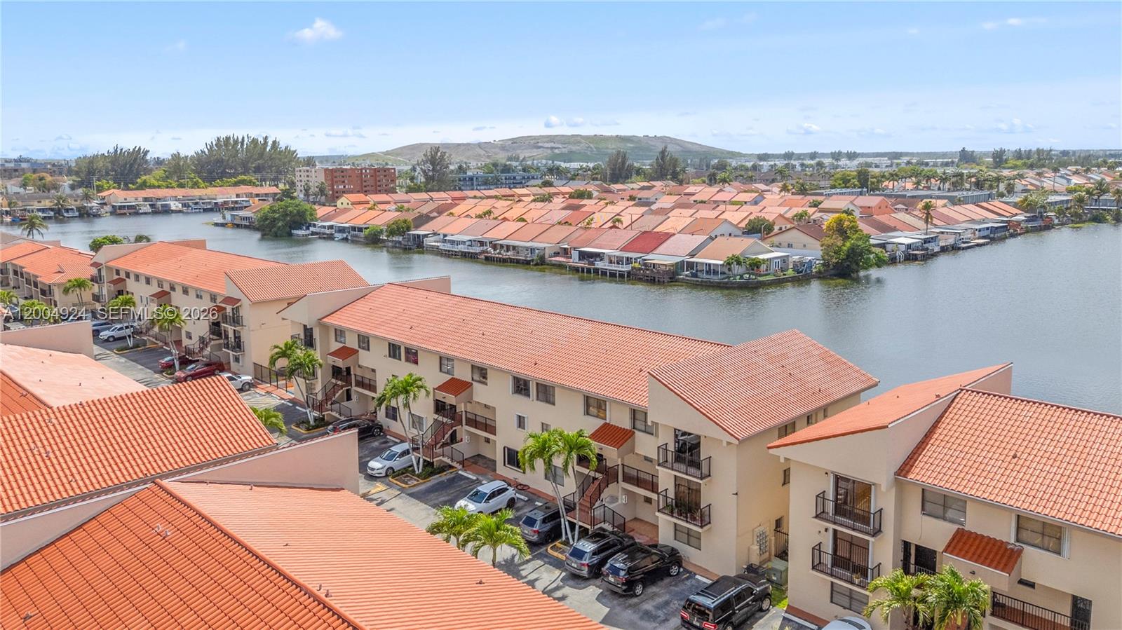 VISTA ALEGRE TOWNHOMES CO - Residential