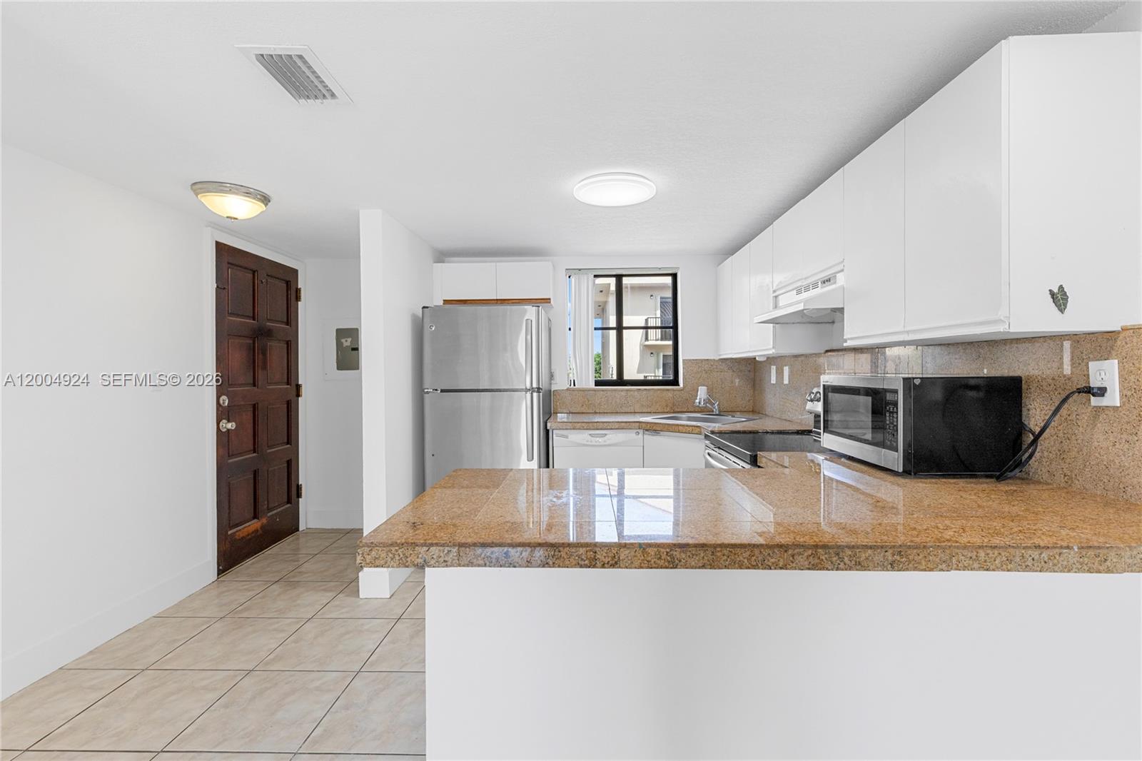 VISTA ALEGRE TOWNHOMES CO - Residential