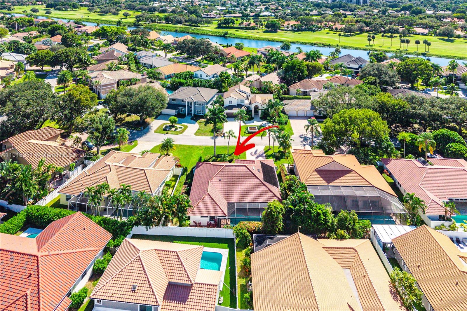 BUENAVISTA - Residential