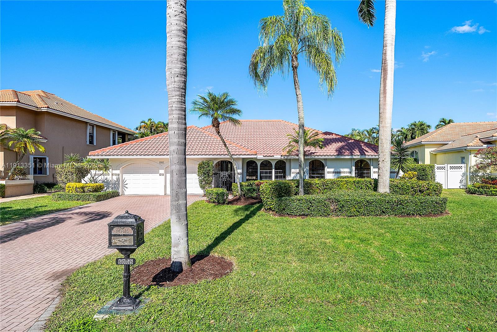 BUENAVISTA - Residential