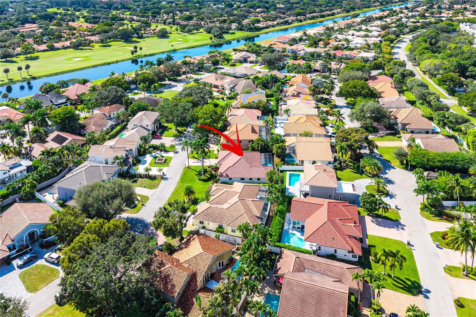 BUENAVISTA - Residential