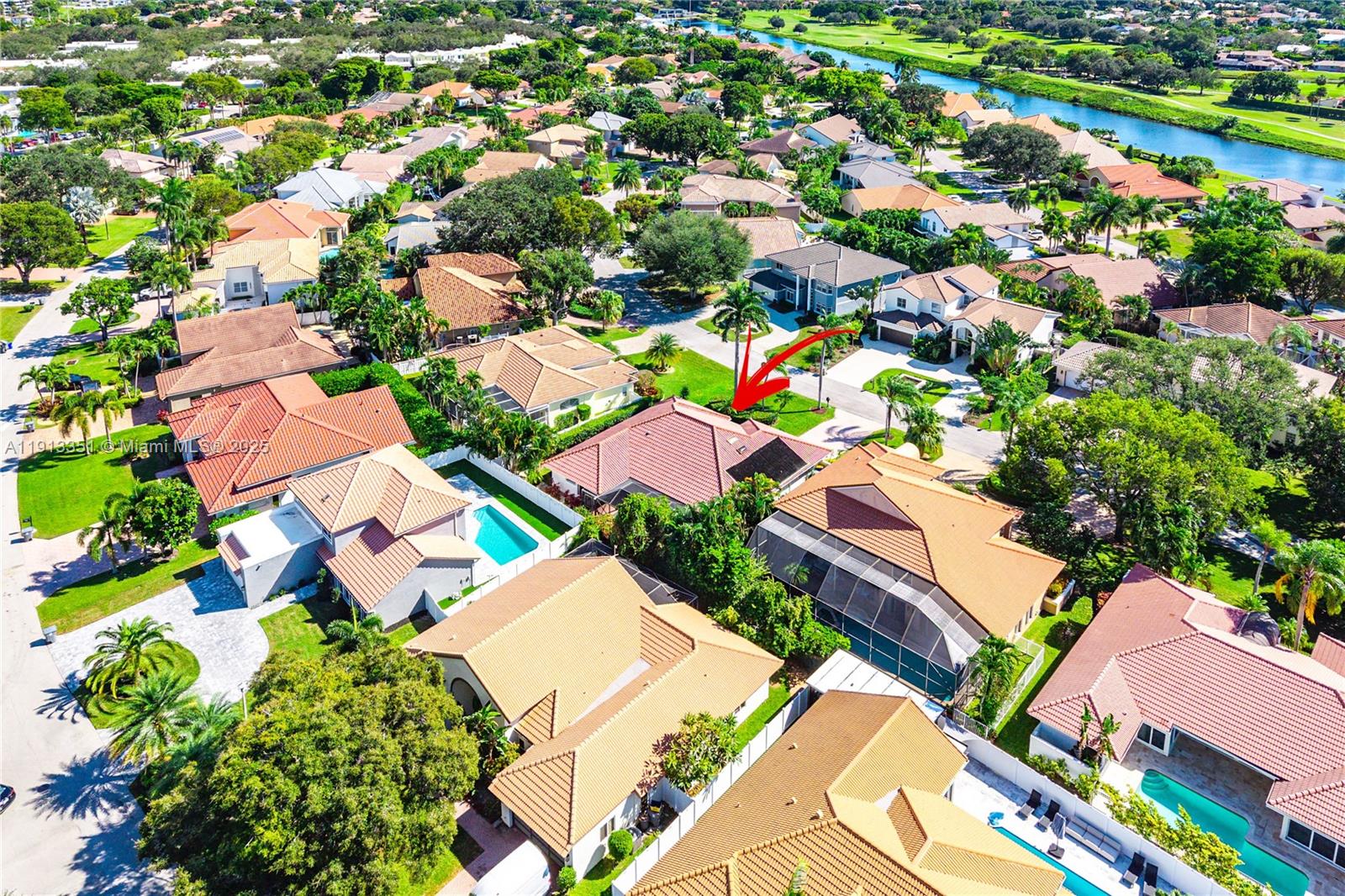 BUENAVISTA - Residential