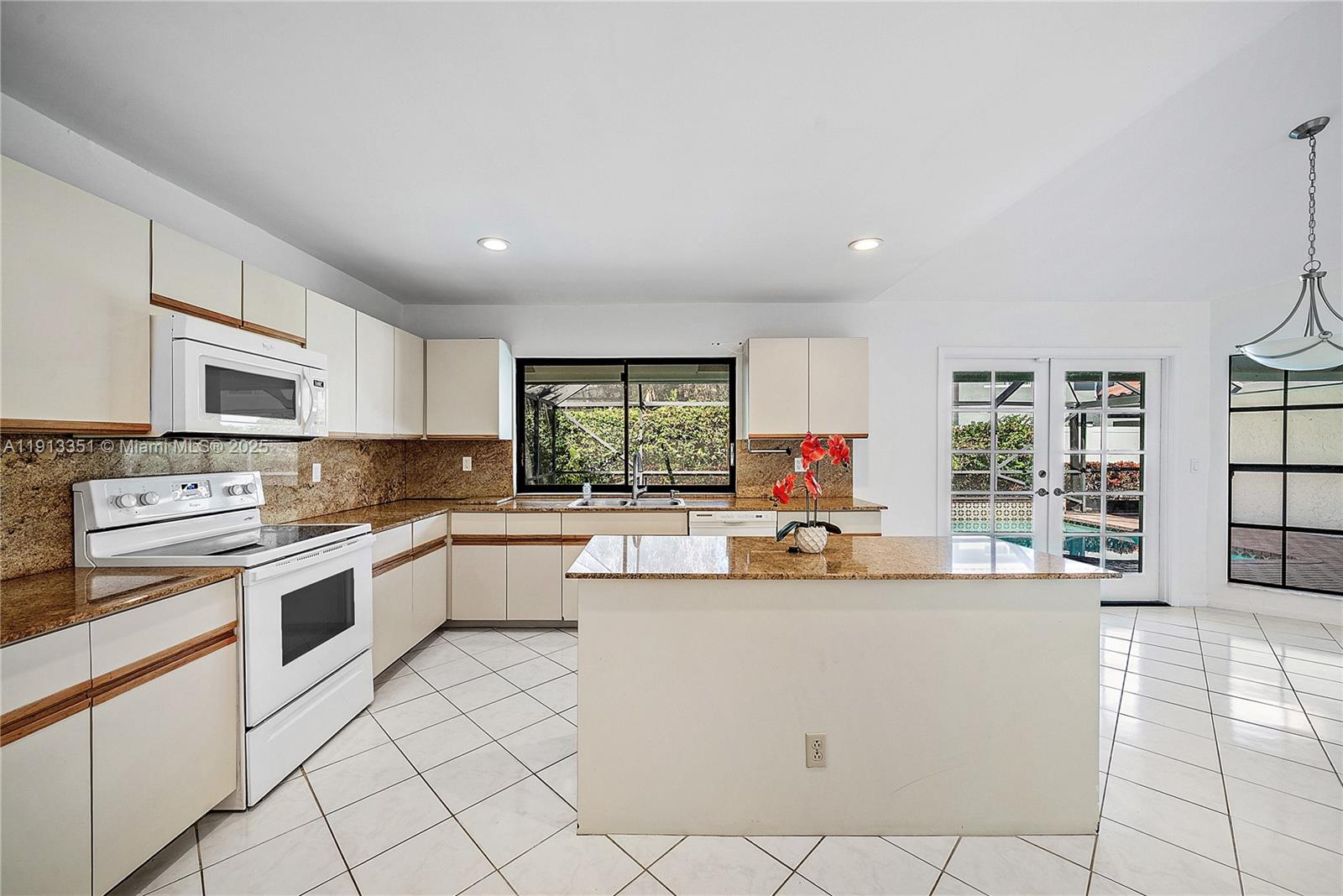 BUENAVISTA - Residential