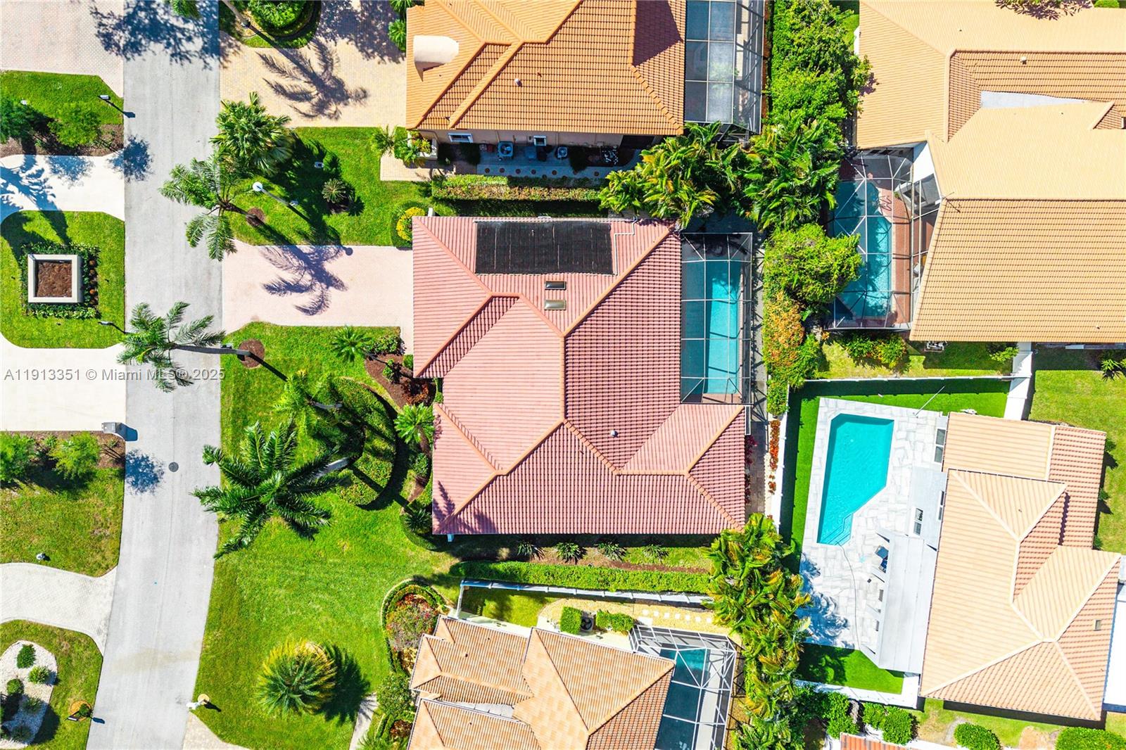 BUENAVISTA - Residential