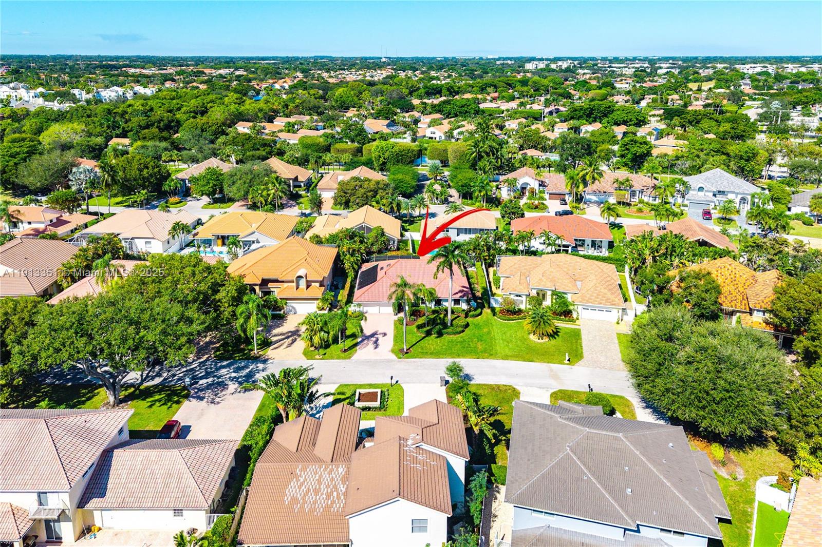 BUENAVISTA - Residential