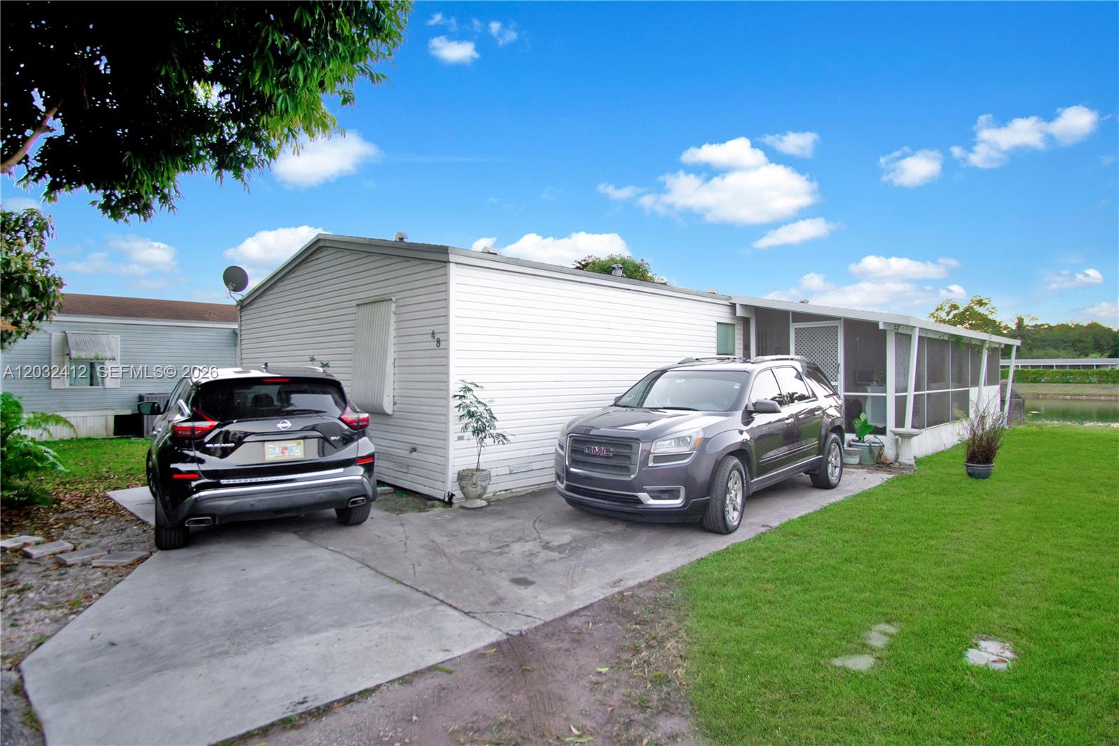 35250 SW 177th Ct #48
