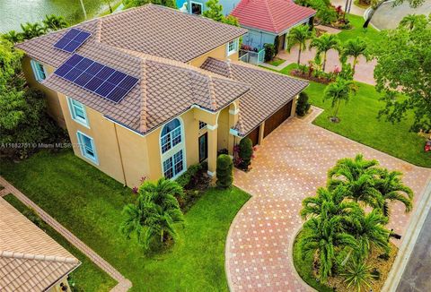 6600 NW 56th Dr Coral Springs FL 33067