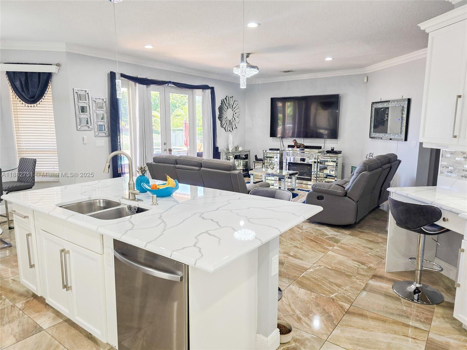 Coral Creek Rep 5 - Residential