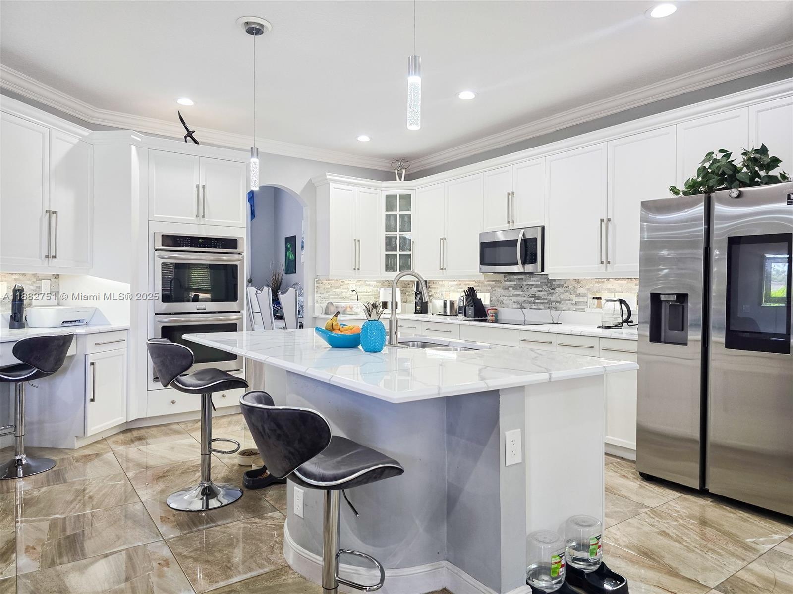 Coral Creek Rep 5 - Residential