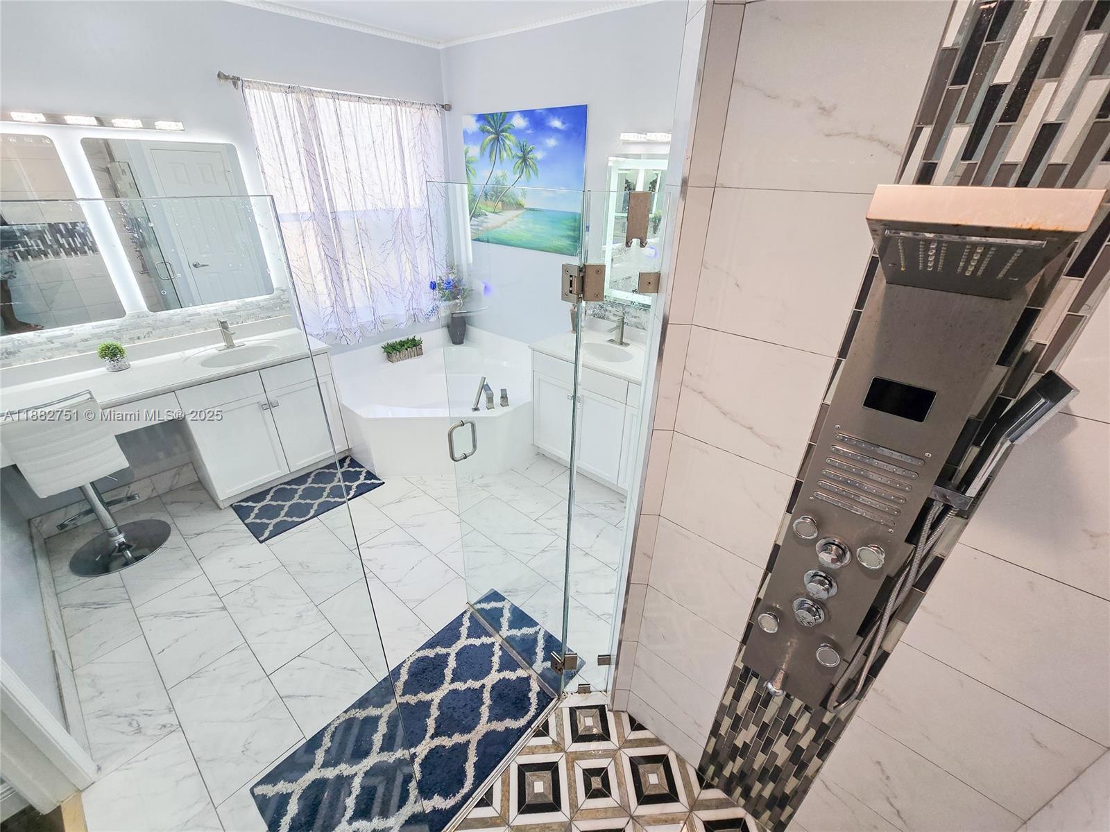 Coral Creek Rep 5 - Residential