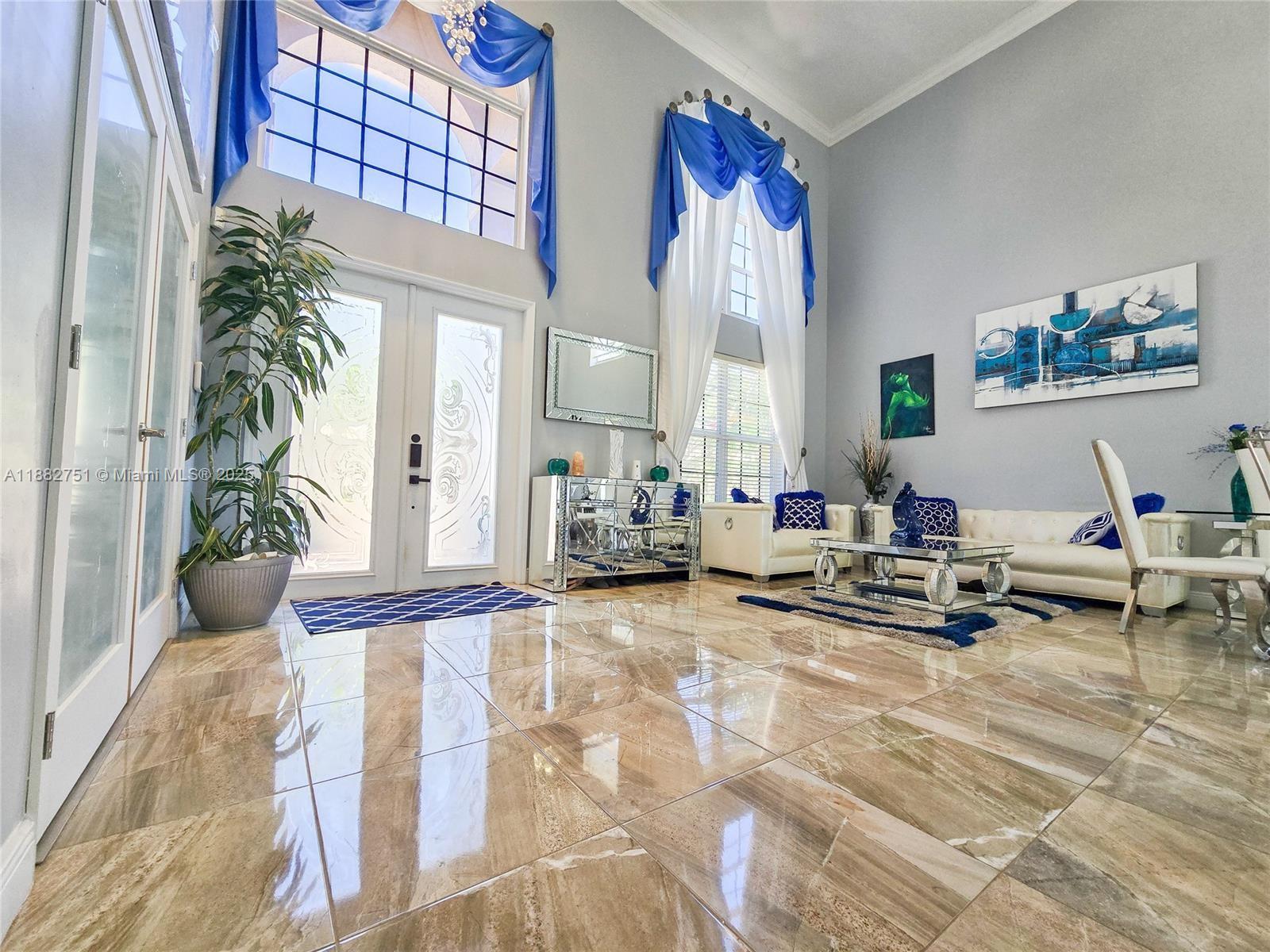 Coral Creek Rep 5 - Residential