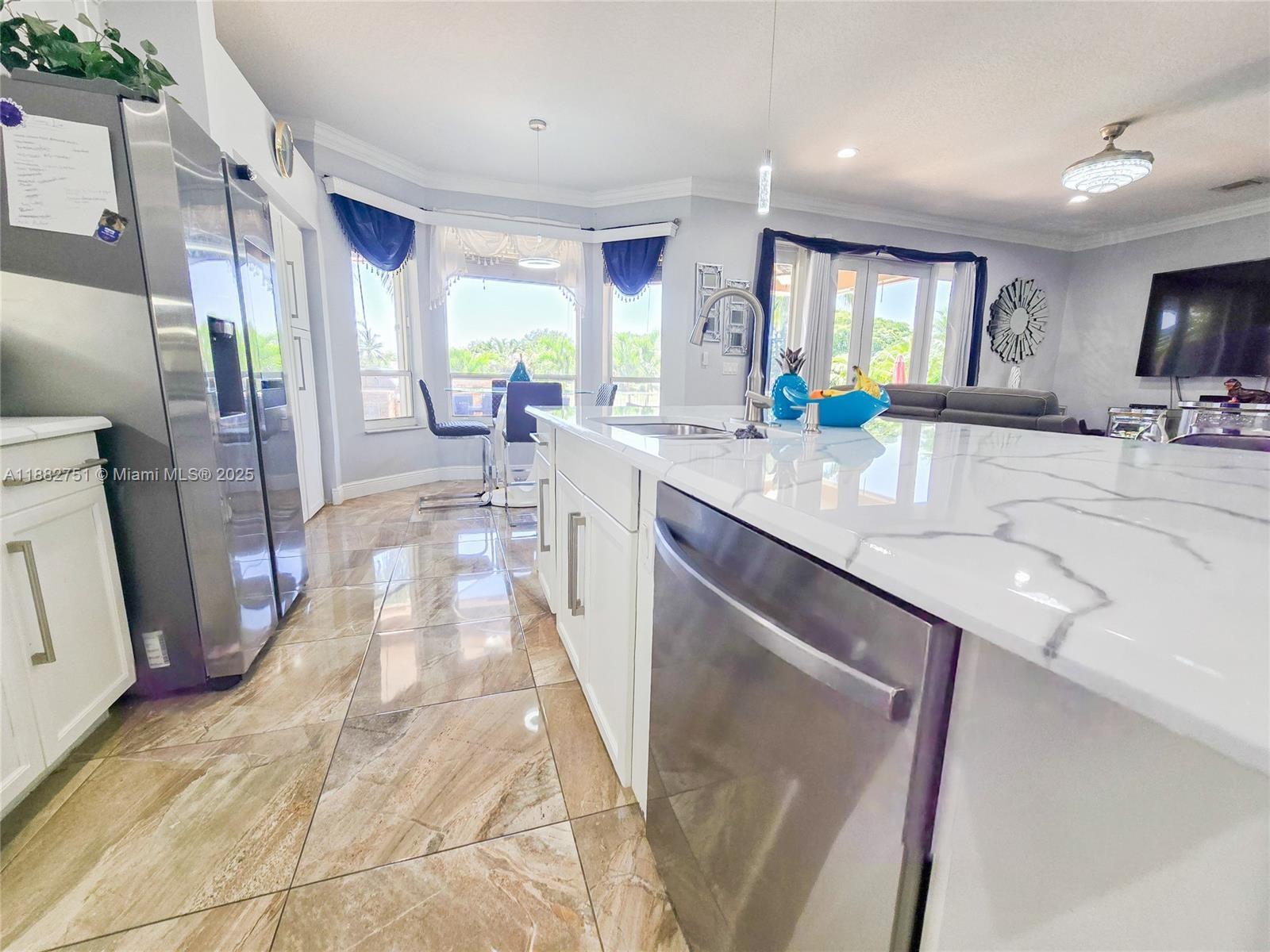 Coral Creek Rep 5 - Residential