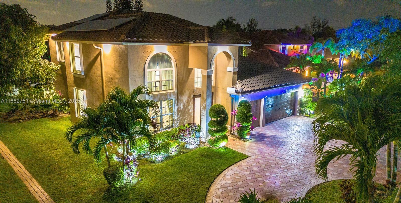 6600 NW 56th Dr