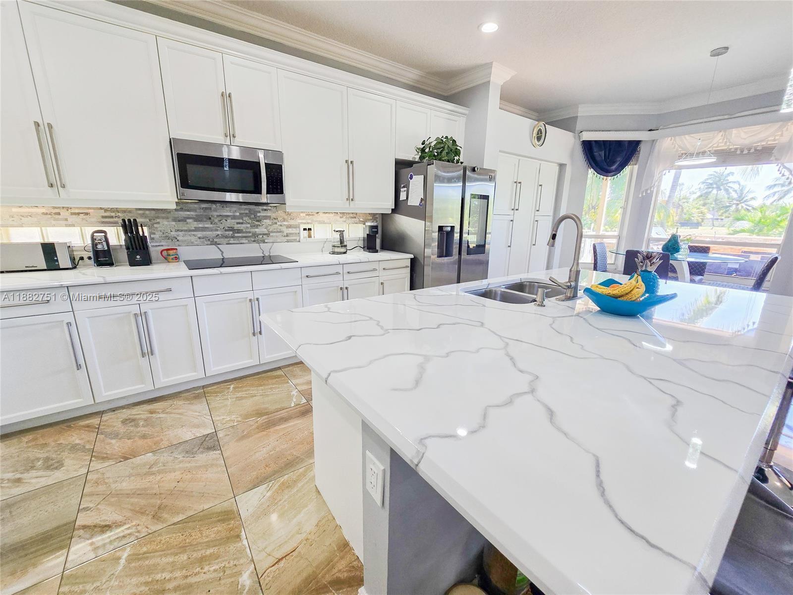 Coral Creek Rep 5 - Residential