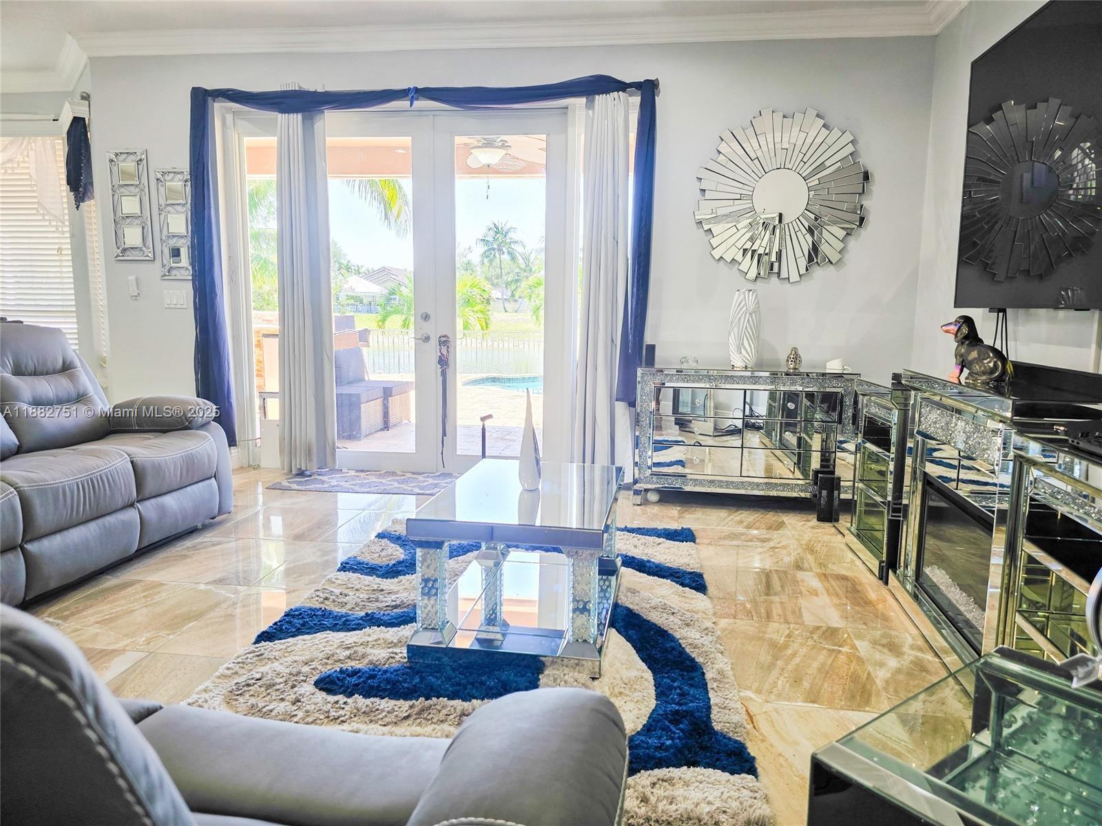 Coral Creek Rep 5 - Residential