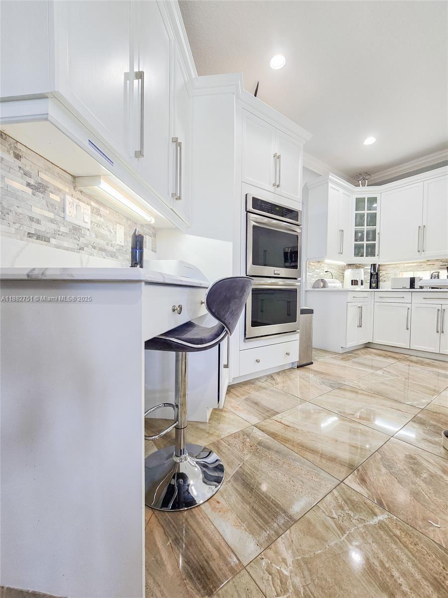 Coral Creek Rep 5 - Residential