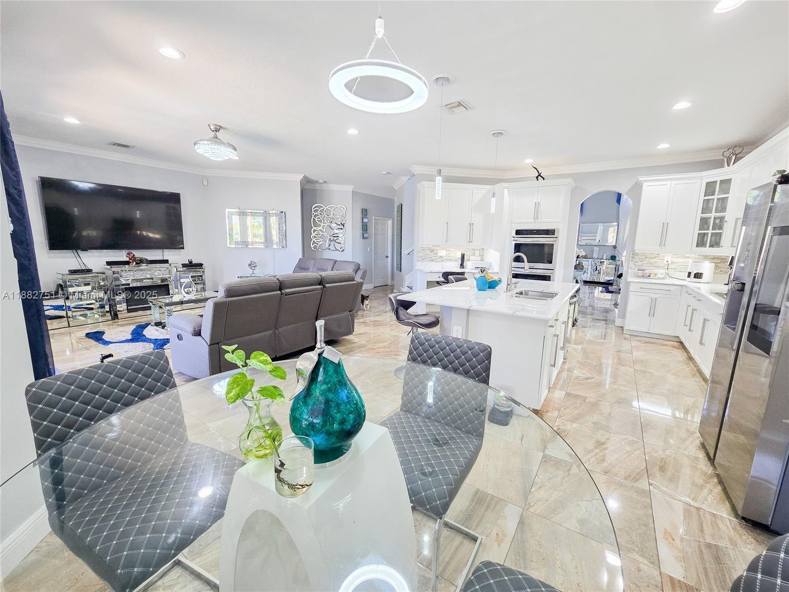 Coral Creek Rep 5 - Residential