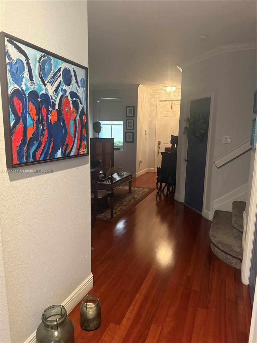 GRAND LAKES PHASE I - Residential