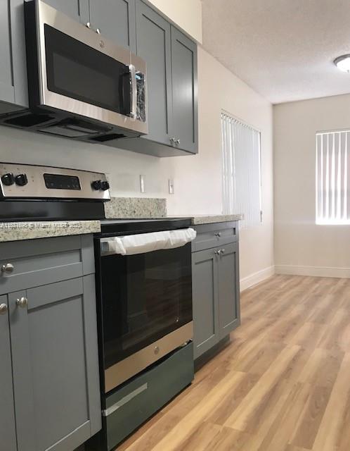 Property for Sale at 9999 Summerbreeze Dr 414, Sunrise, Miami-Dade County, Florida - Bedrooms: 1 
Bathrooms: 1  - $240,000
