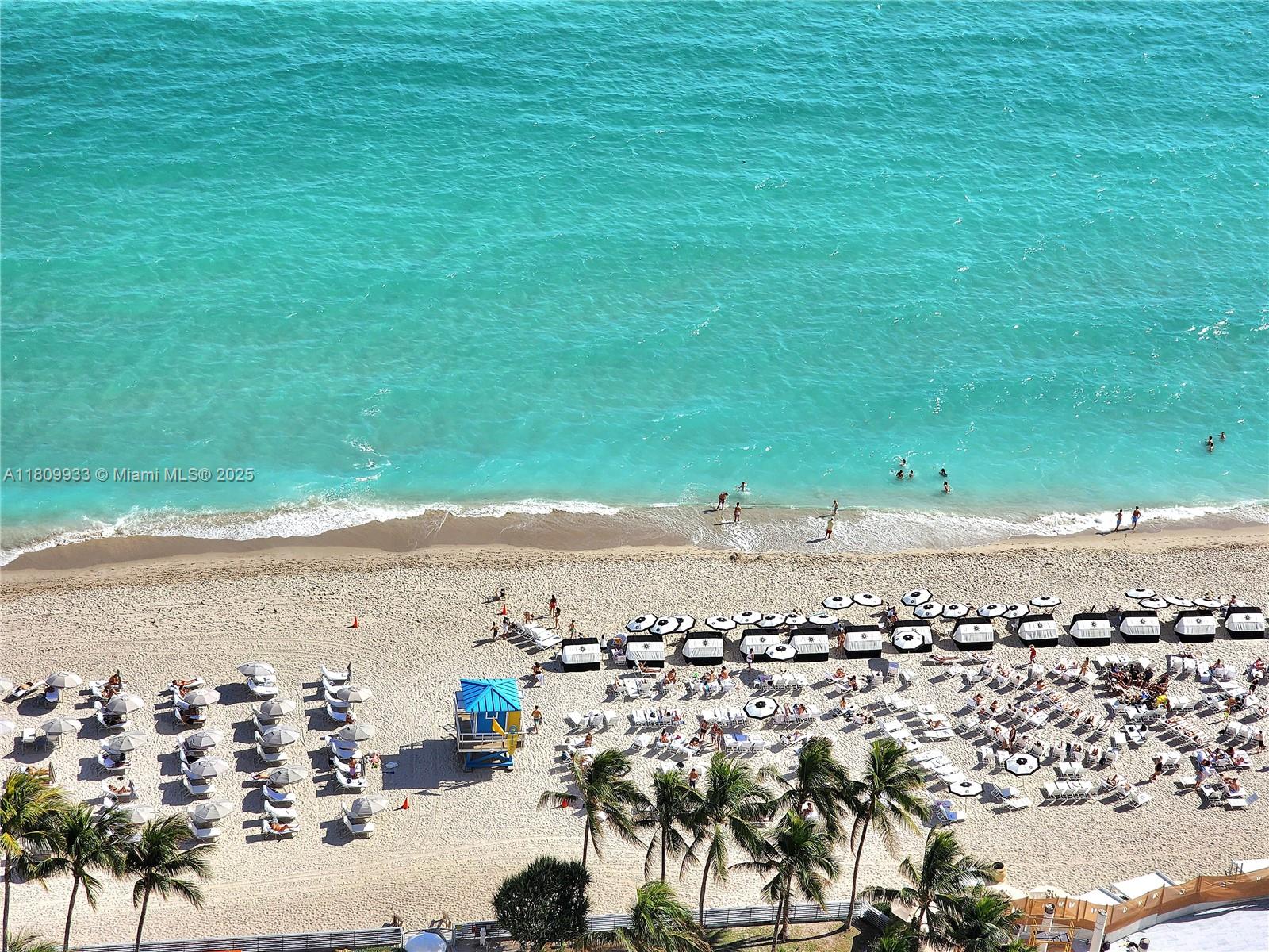 3535 S Ocean Dr 2805