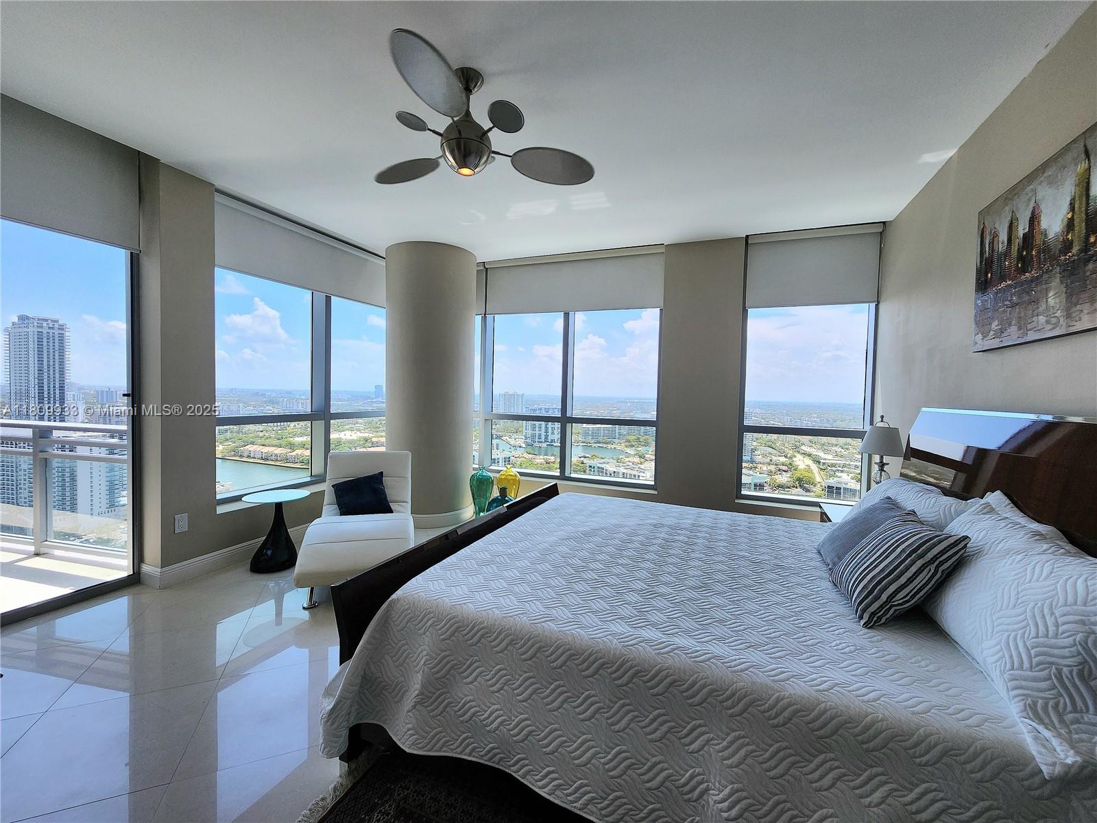 DIPLOMAT OCEANFRONT RESID - Residential Lease