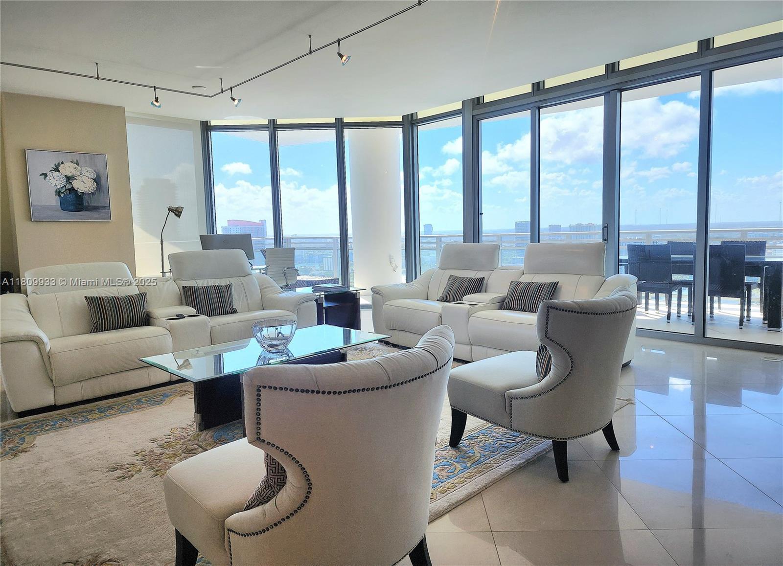 3535 S Ocean Dr 2805
