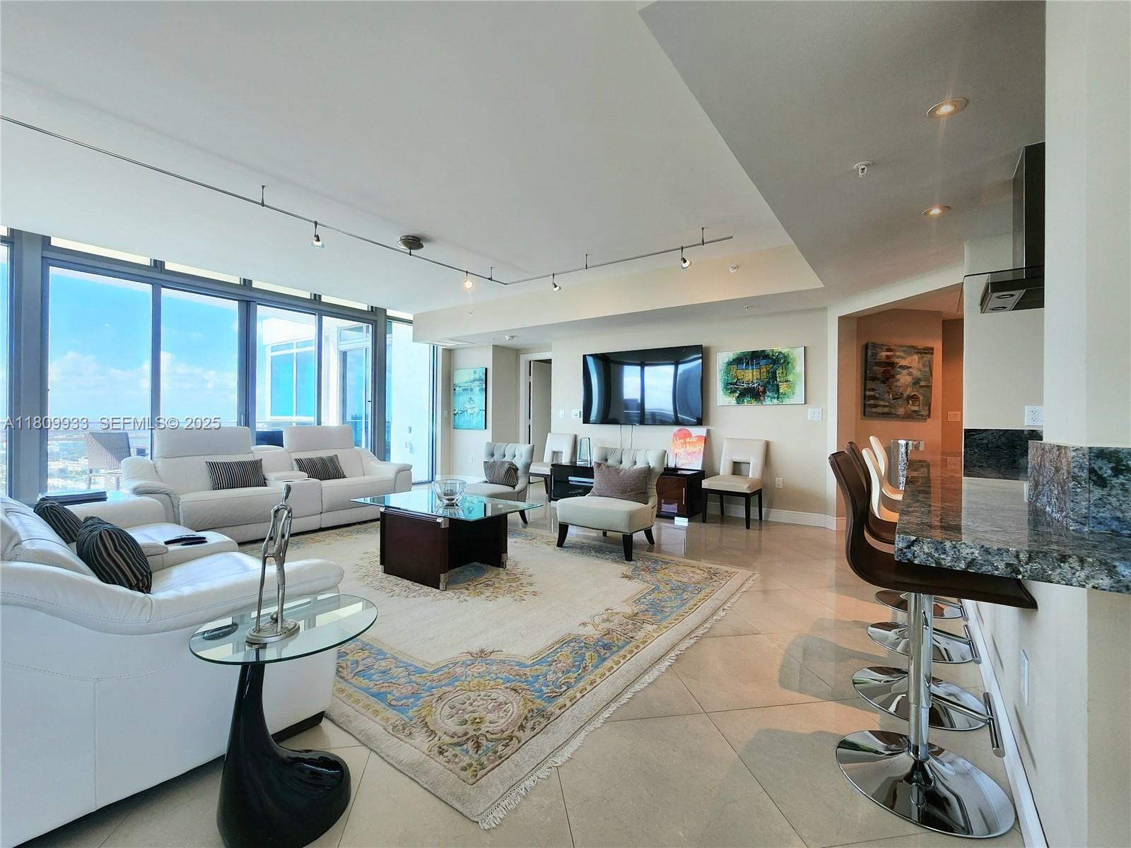 3535 S Ocean Dr 2805