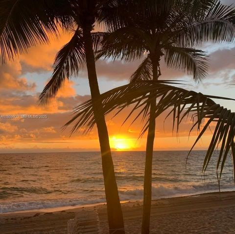 3535 S Ocean Dr 2805 Hollywood FL 33019