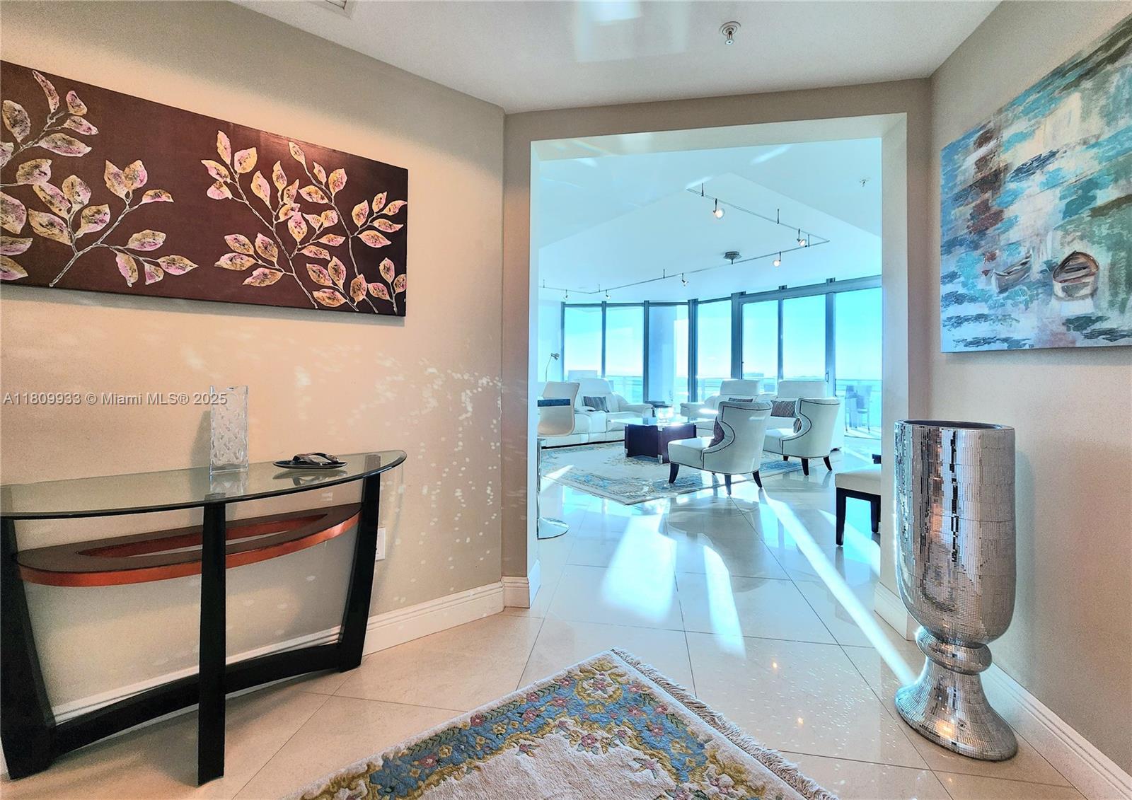 3535 S Ocean Dr 2805