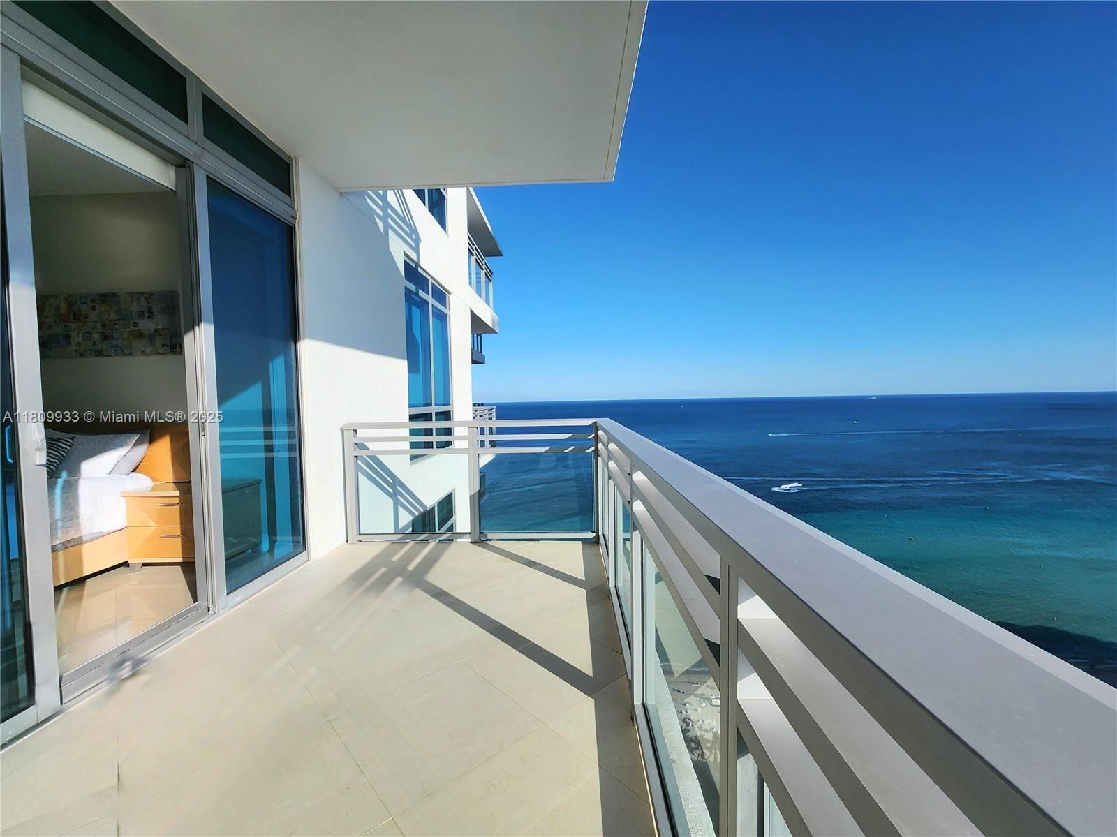 DIPLOMAT OCEANFRONT RESID - Residential Lease