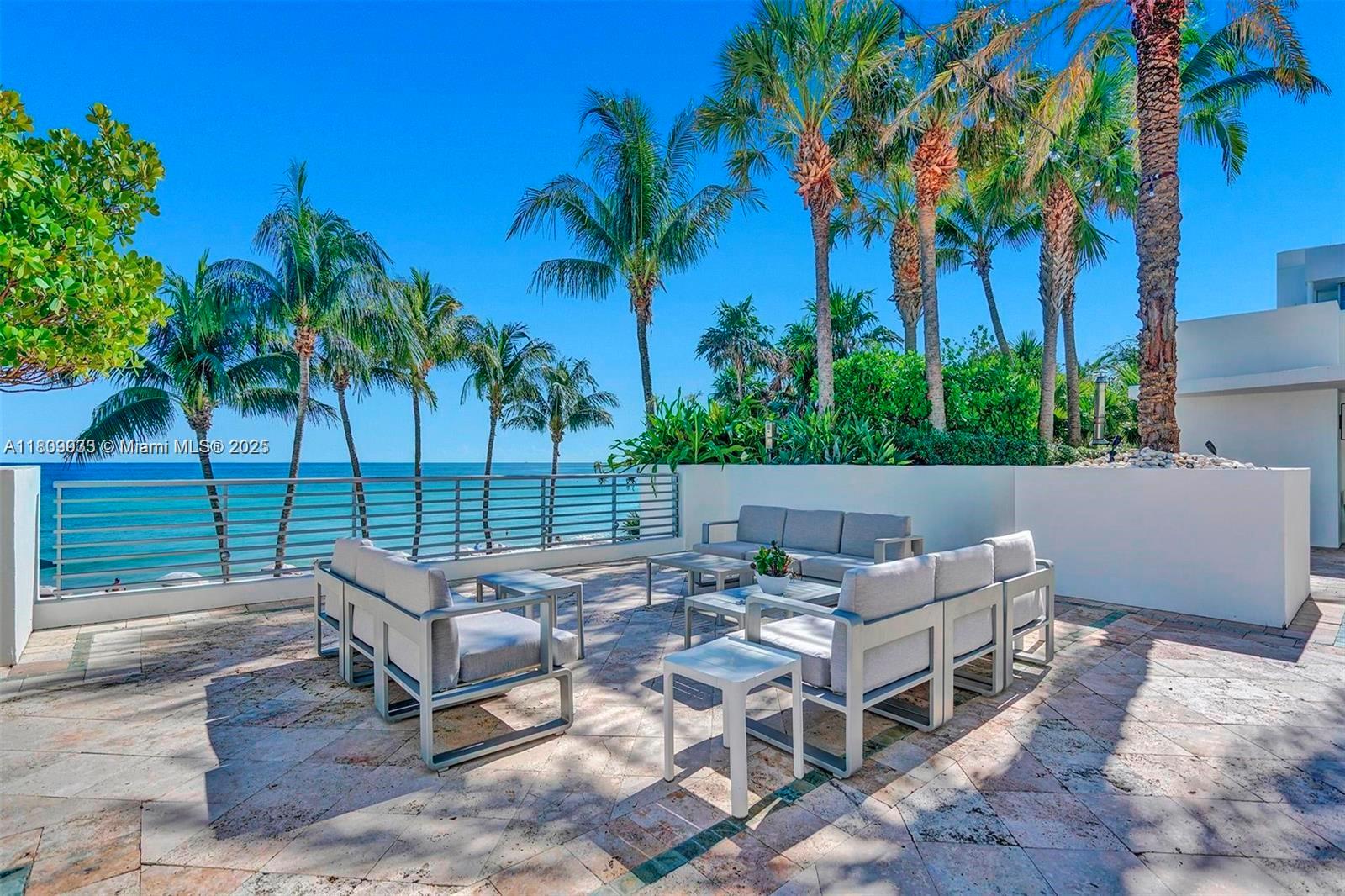 DIPLOMAT OCEANFRONT RESID - Residential Lease